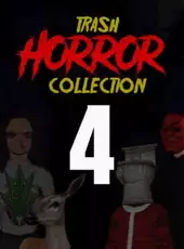 Trash Horror Collection 4