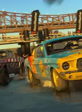 Dirt 5: Amplified Edition