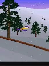 Deluxe Ski Jump 2