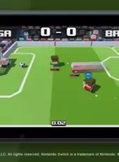 Soccer Slammers