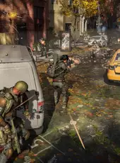 Tom Clancy's The Division 2: Battle for Brooklyn