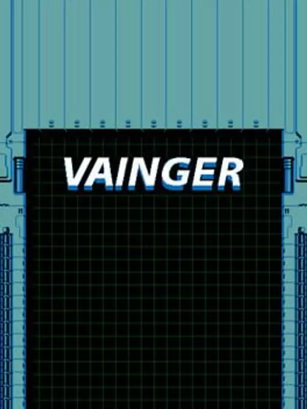 Vainger