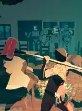 Virtue and a Sledgehammer