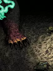 Co-op Kaiju Horror Cooking