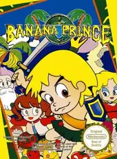 Banana Prince