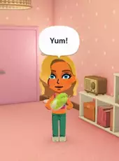 Tomodachi Life: Living the Dream