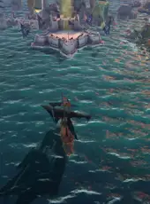 Rogue Waters