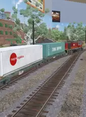 Trainz Railroad Simulator 2019: Model Trainz - New South Wales Region