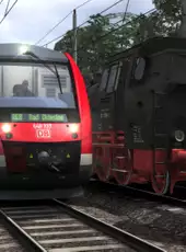 Train Simulator: DB BR 648 Loco Add-On
