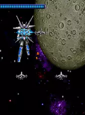 Knight Arms: The Hyblid Framer