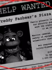 Five Nights at Freddy's