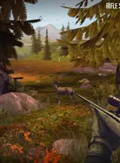 Deer Hunter 2016