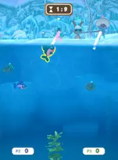 Running Fable Petite Party