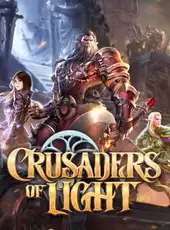 Crusaders of Light