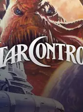 Star Control