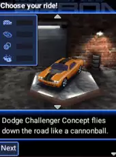 Need for Speed: Carbon - Own the City