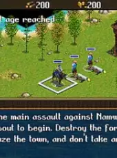 Age of Empires III: The Asian Dynasties Mobile
