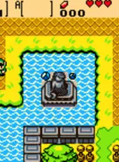 The Legend of Zelda: Oracle of Ages