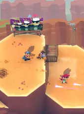Relic Hunters Legend