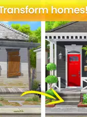 Property Brothers Home Design