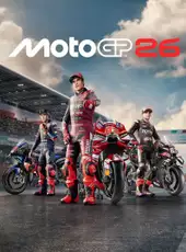 MotoGP 26