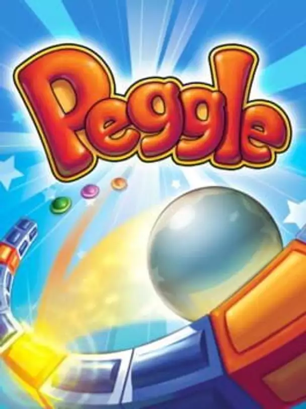 Peggle