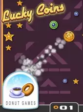Lucky Coins