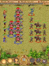 Tradewinds Caravans + Odyssey Pack