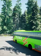 Fernbus Simulator: Bavarian Castle