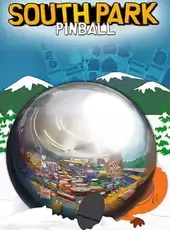 Pinball FX2: South Park