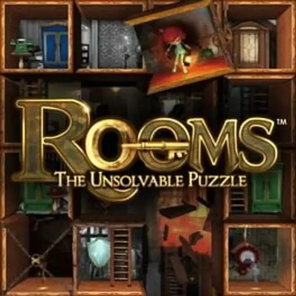 Rooms: The Unsolvable Puzzle