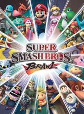 Super Smash Bros. Brawl