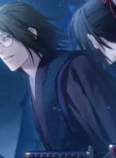 Hakuoki Shinkai: Ten'un no Shou