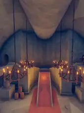 Knightfall: A Daring Journey