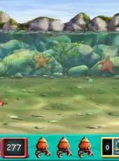 JumpStart: Animal Adventures