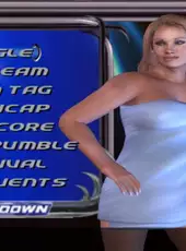 WWE Smackdown! vs. Raw