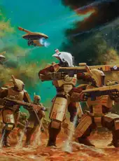 Warhammer 40,000: Fire Warrior