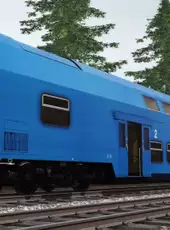 Trainz Railroad Simulator 2019: CFR Calatori B 26-26 064