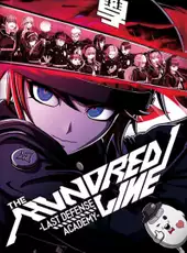 The Hundred Line: Last Defense Academy