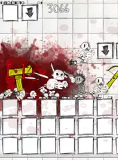 Cruel Arena