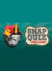 Snap Quiz Challenge