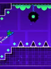 Geometry Dash