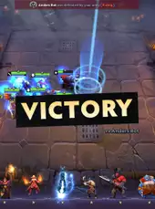 Dota Underlords