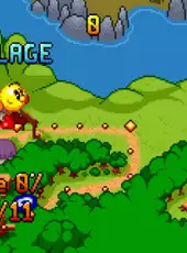 Pac-Man World 2