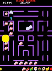 Super Pac-Man