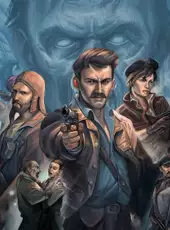 Valley of the Dead: MalnaZidos