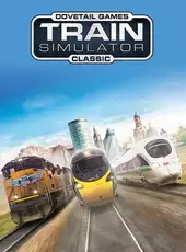 Train Simulator Classic