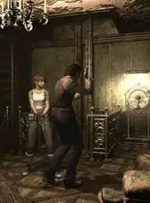 Resident Evil Zero