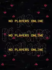 No Players Online Classic