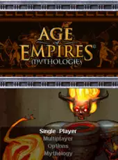 Age of Empires: Mythologies